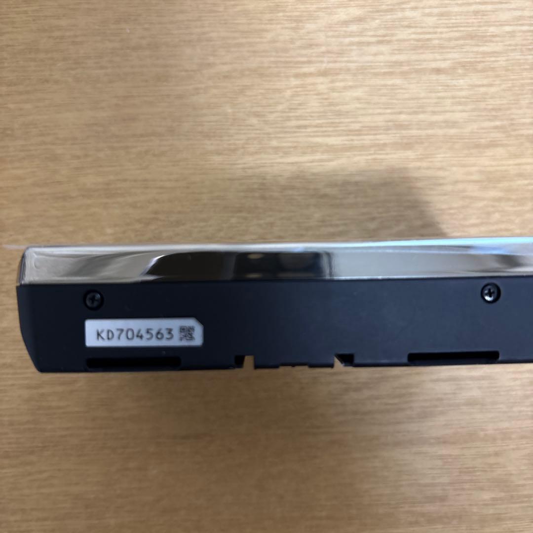 けろけろさま限定　レーダー探知機　コムテック ZERO 709LV