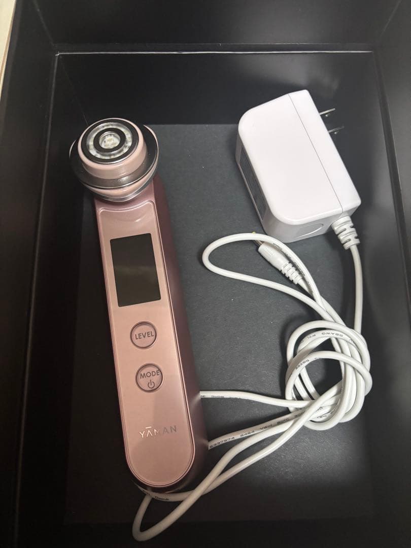 YAMAN MIOT PLUS 美顔器