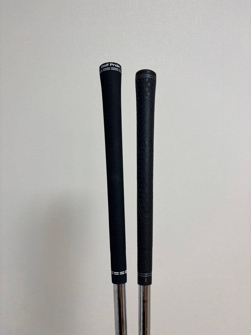 TaylorMade ミルドグラインド2 52°56°SB 2本