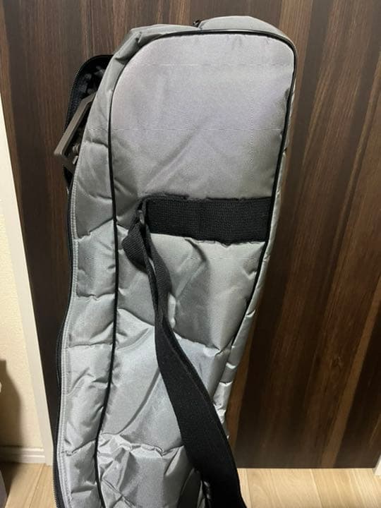 カメラ三脚 ARUKAS BERG TYPE-I ケース付き