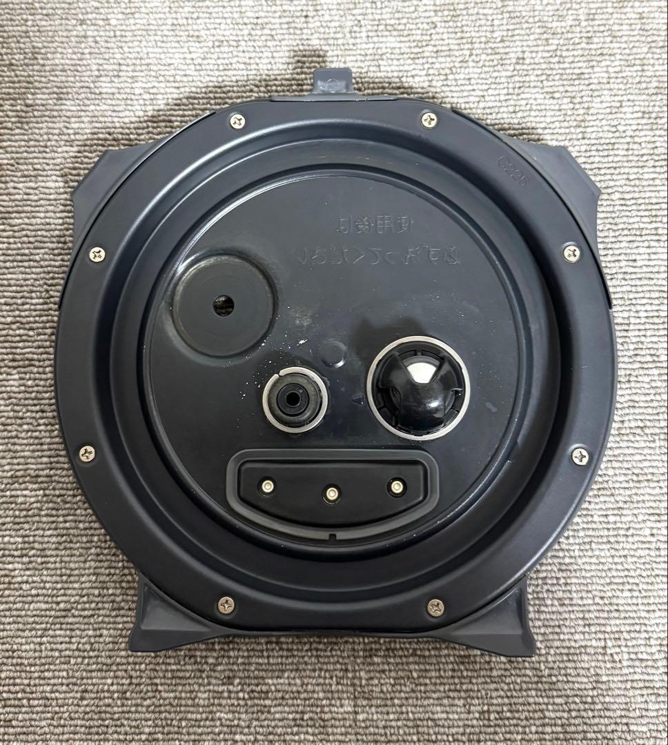 【美品】象印 炎舞炊き 圧力IH炊飯ジャーNW-PS10 動作保証