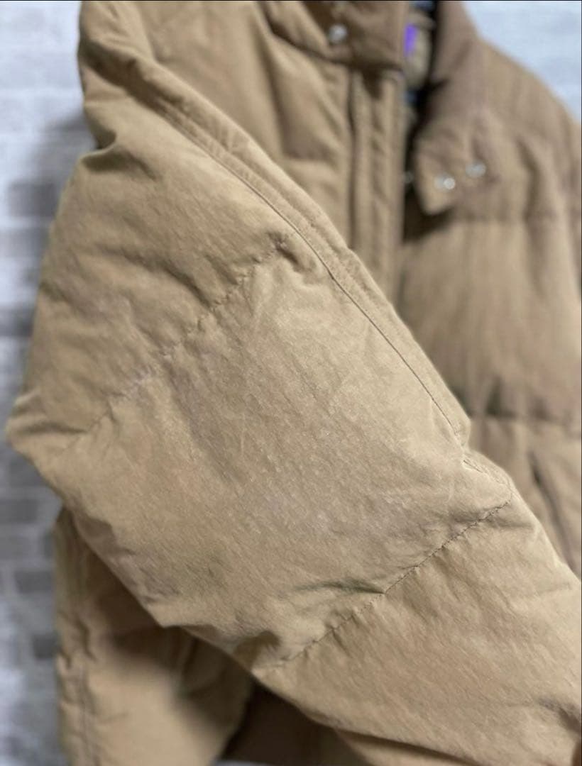 【希少】Field Down Jacket XS