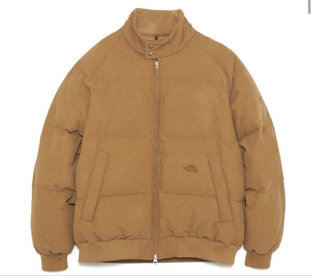 【希少】Field Down Jacket XS