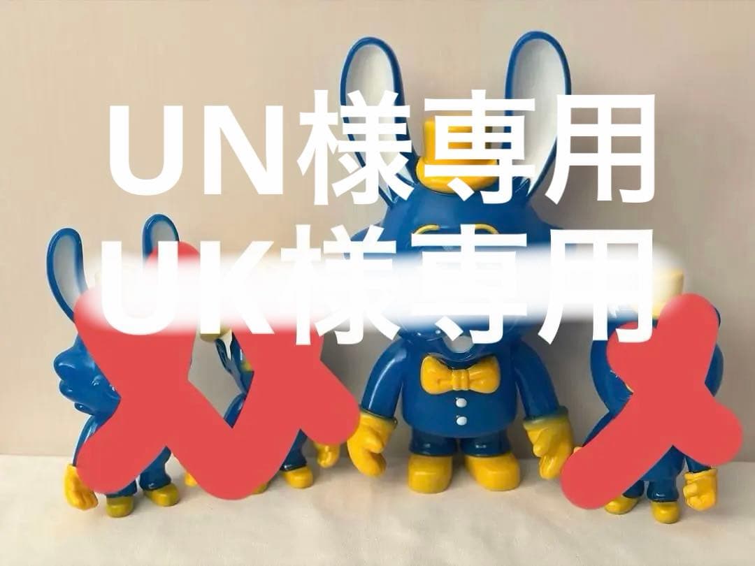 その他 UN