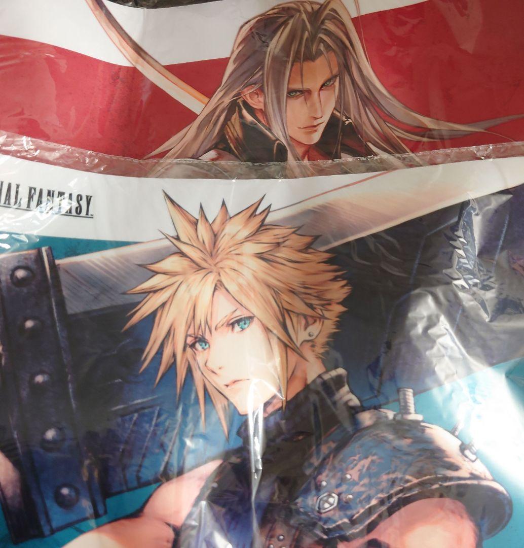 mtg 超稀少 コンプセット ランダム賞 ffプレイマット 4枚セット fin