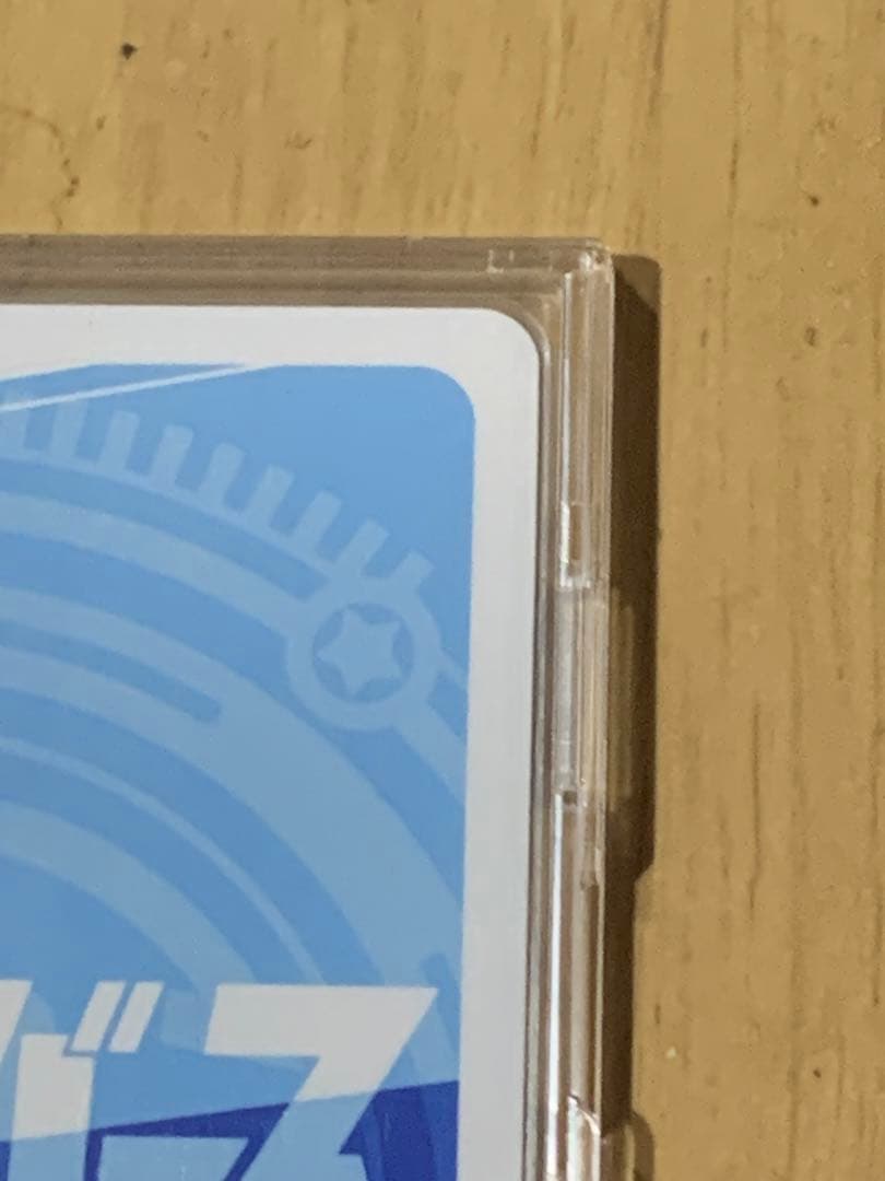 ケ*ン様 Re:バース ブルーアーカイブ アコ　pp