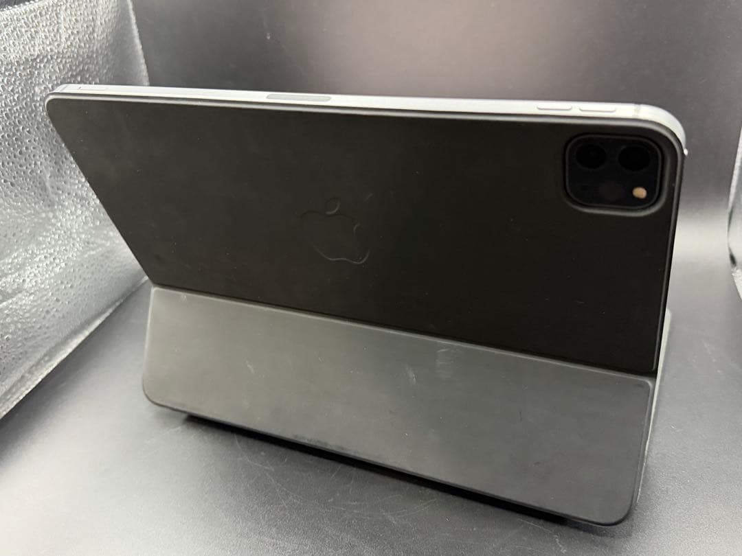 256GBアップルAISIMフリーipadpro11第3世代ペン純正キーボード