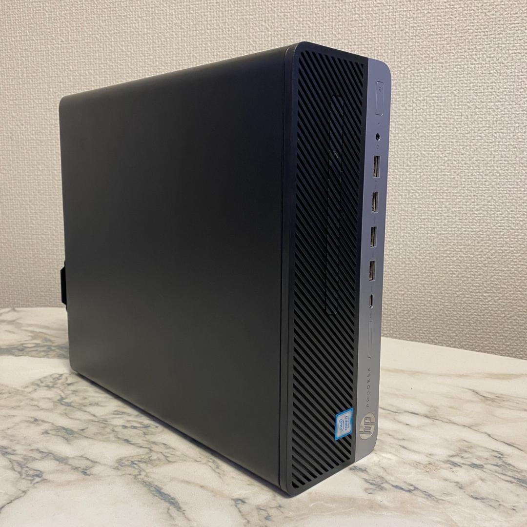 Rolly  Core i7 8世代 【 M.2 NVMe 1TB】hp