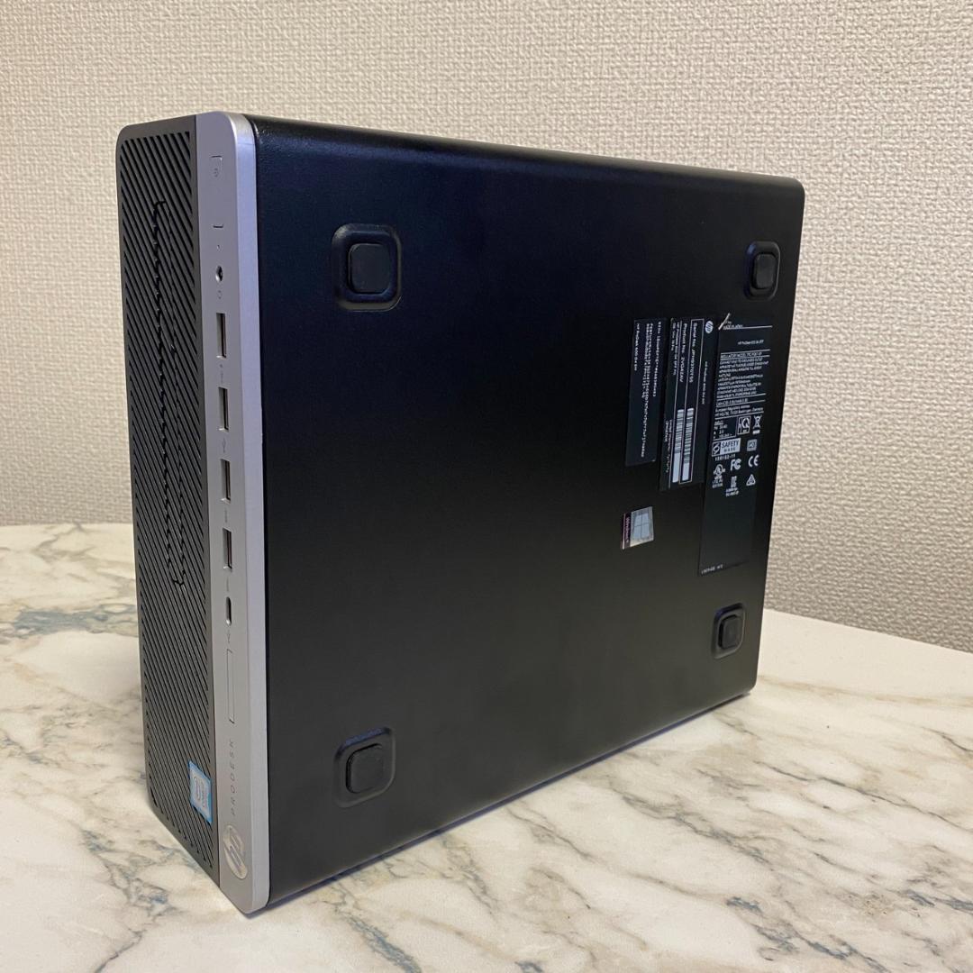 Rolly  Core i7 8世代 【 M.2 NVMe 1TB】hp