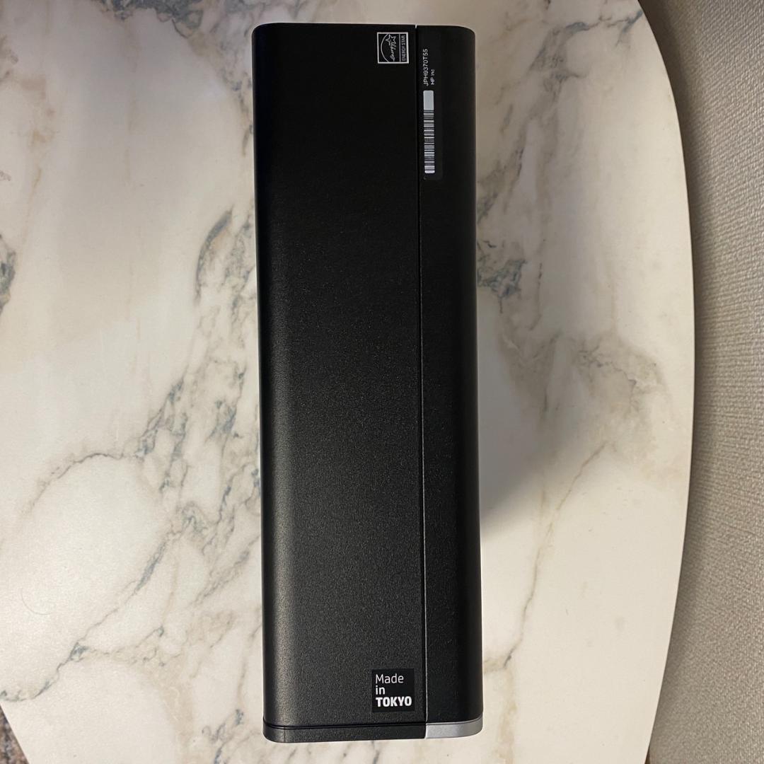 Rolly  Core i7 8世代 【 M.2 NVMe 1TB】hp