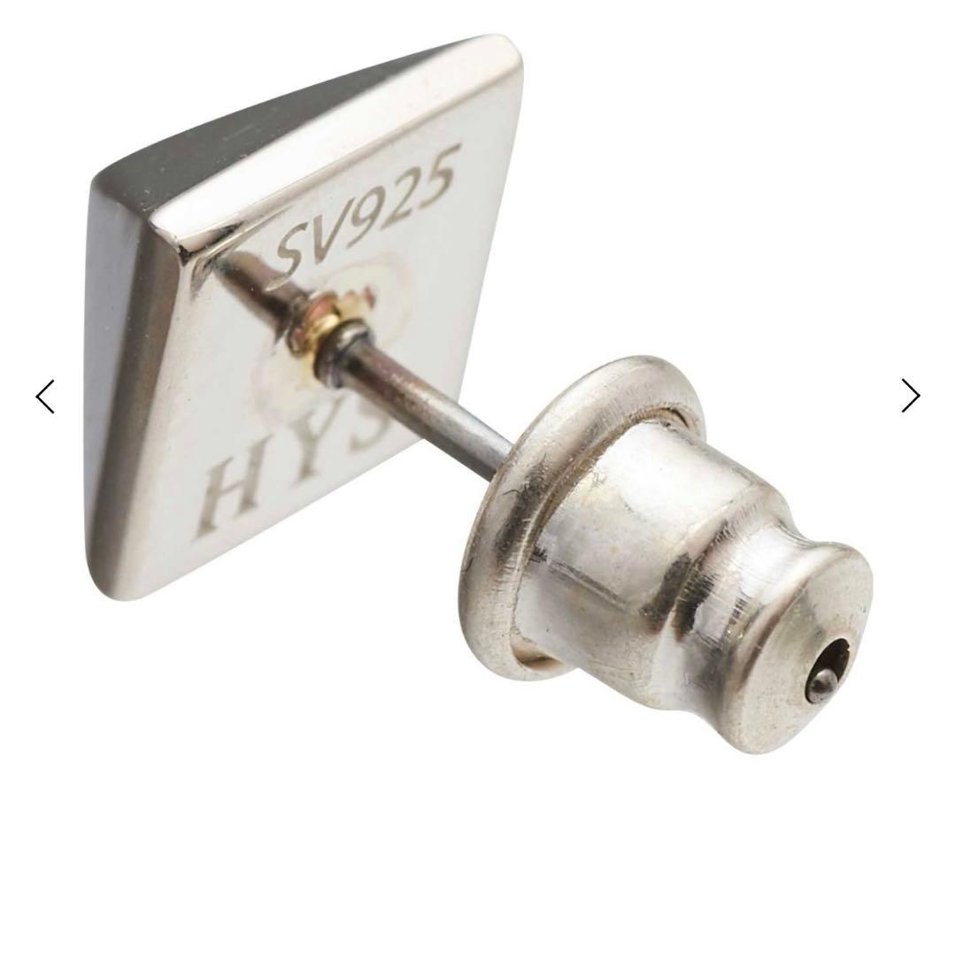 ヒステリックグラマー　ピアス