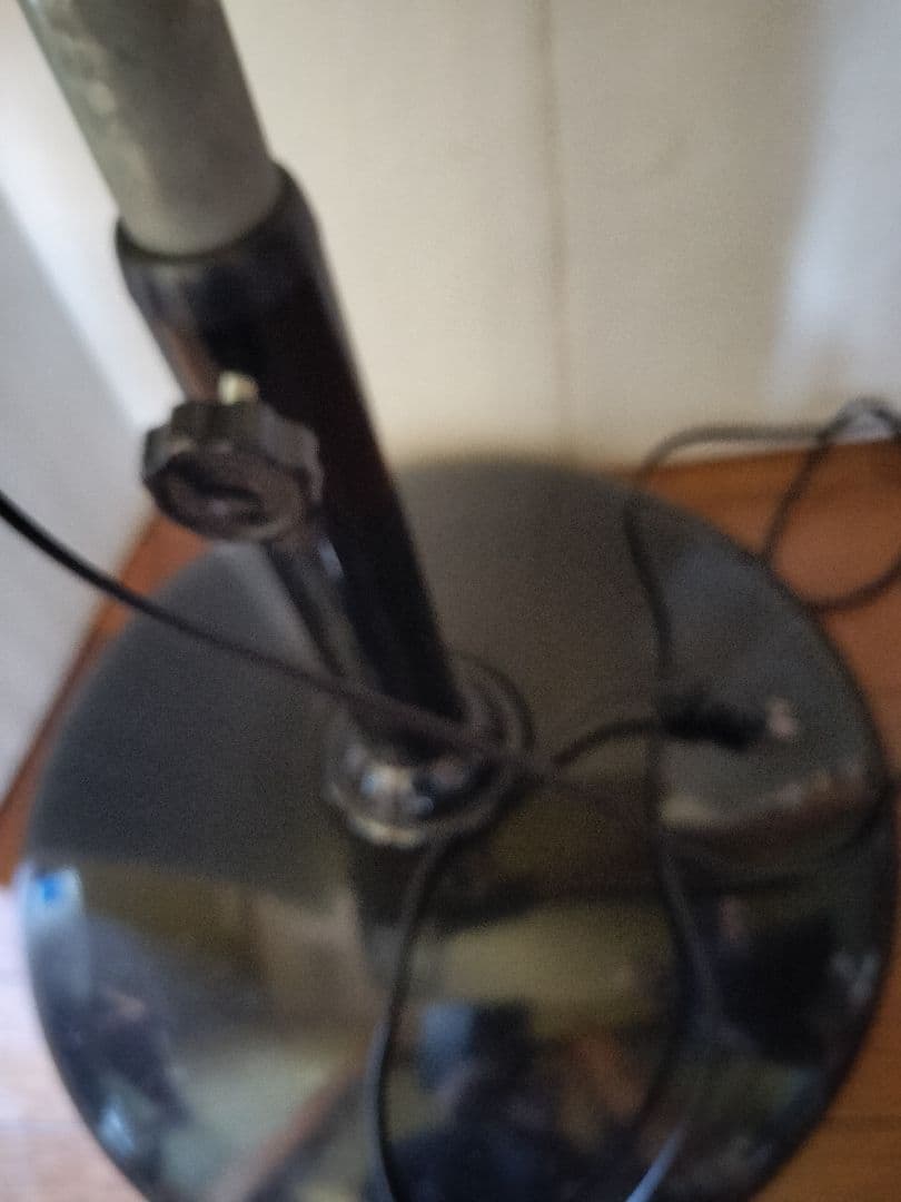 45cmDC 扇風機　ナカトミ　DCF-45V