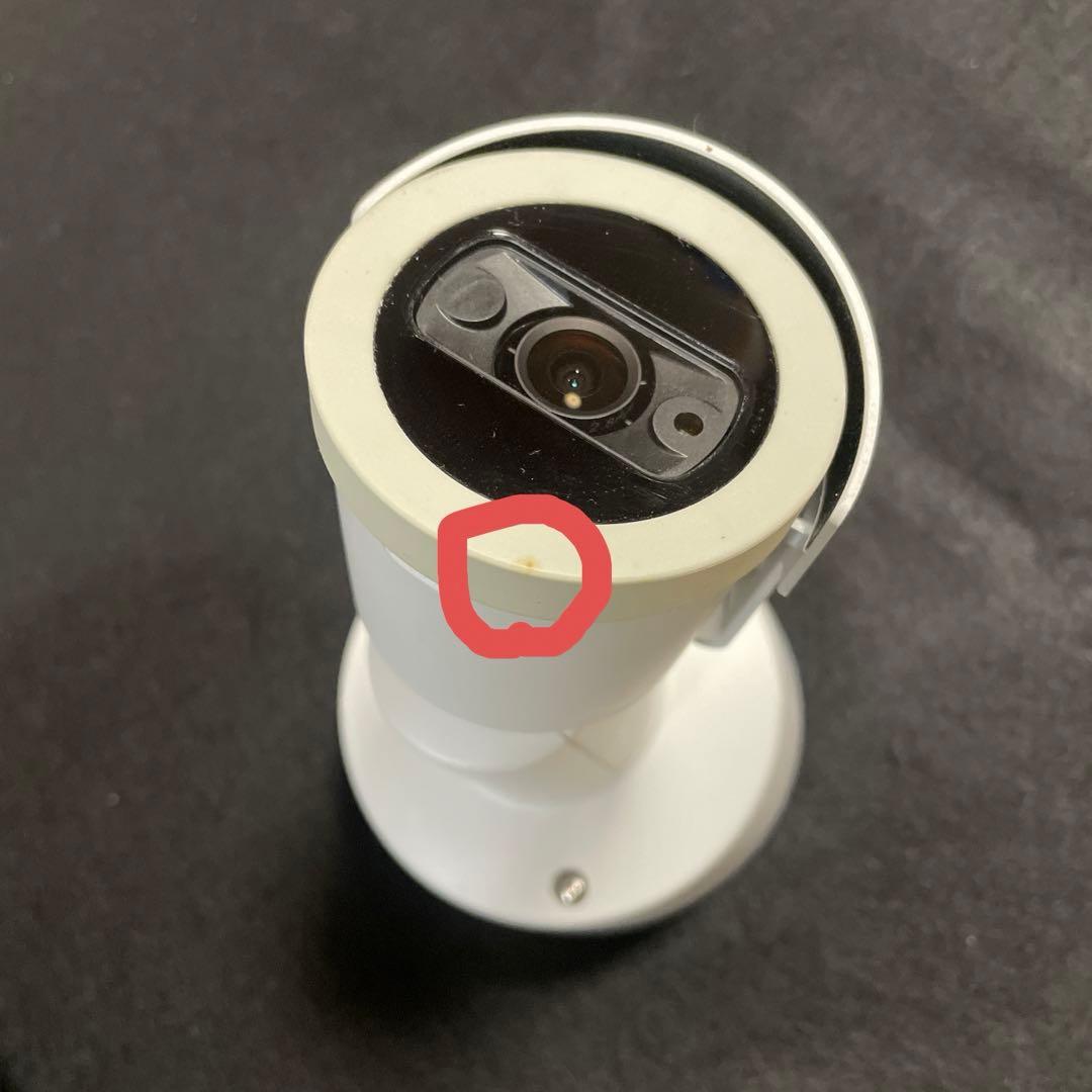 AKIS 防犯カメラ AXIS M2025-LE