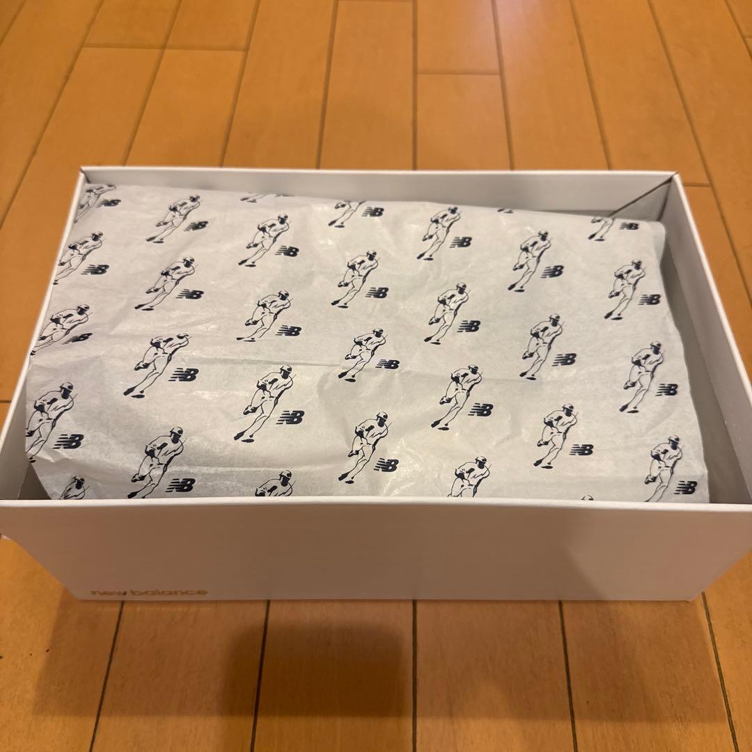 ニューバランス 大谷モデル シグネチャーコレクション トレーニングシューズ