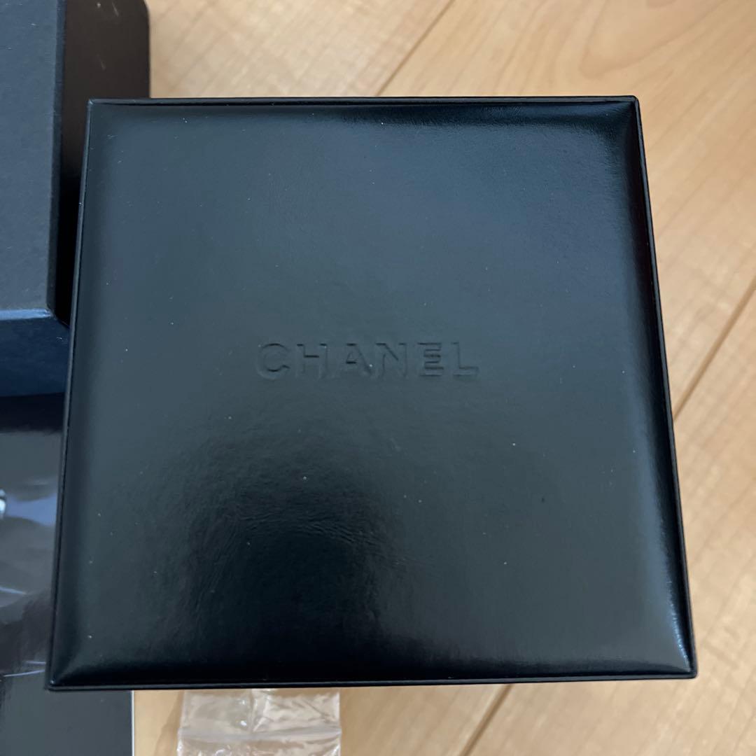 ひ*め様 シャネル ウォッチケース 時計ケース ボックス J12 バックル付