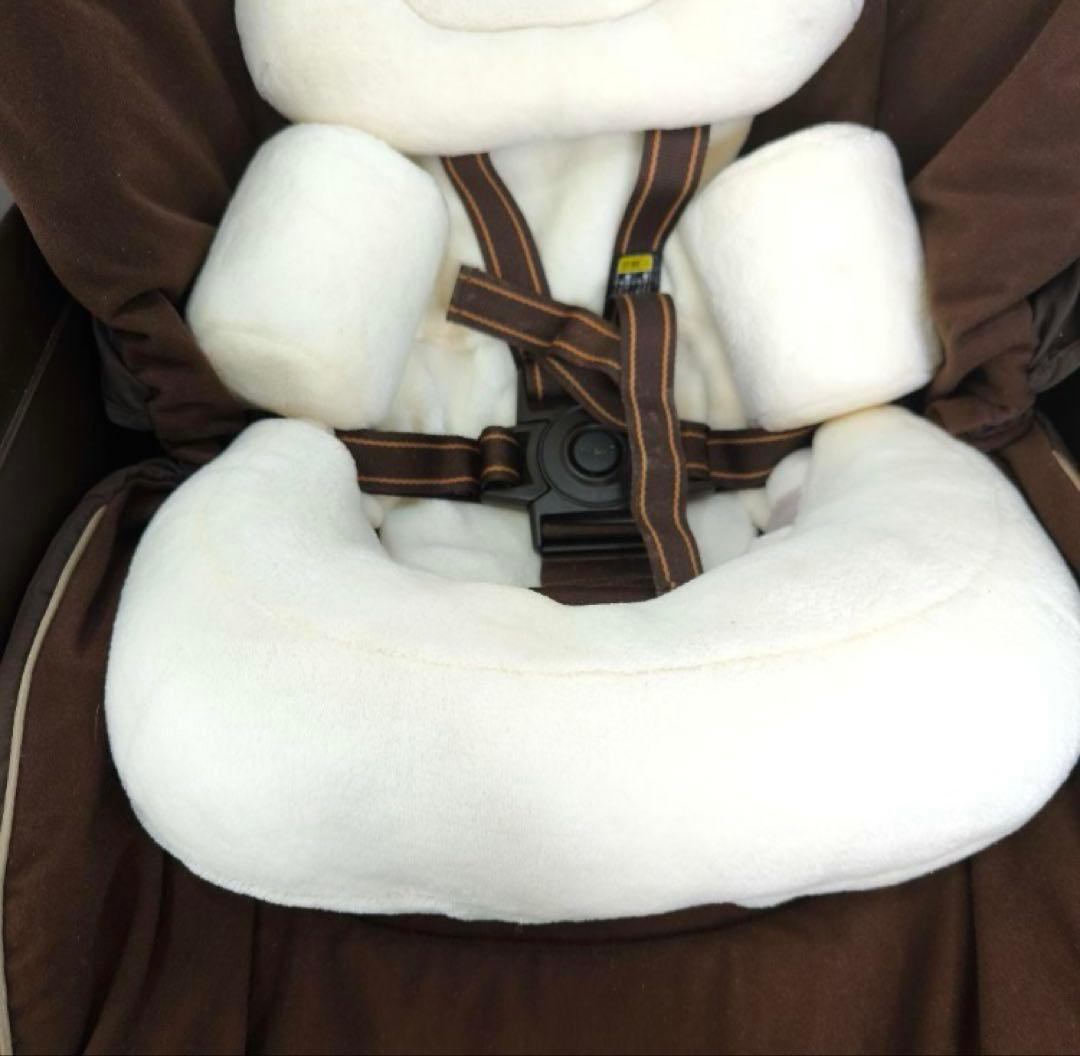 combi ネムリラ オートスウィング BEDI