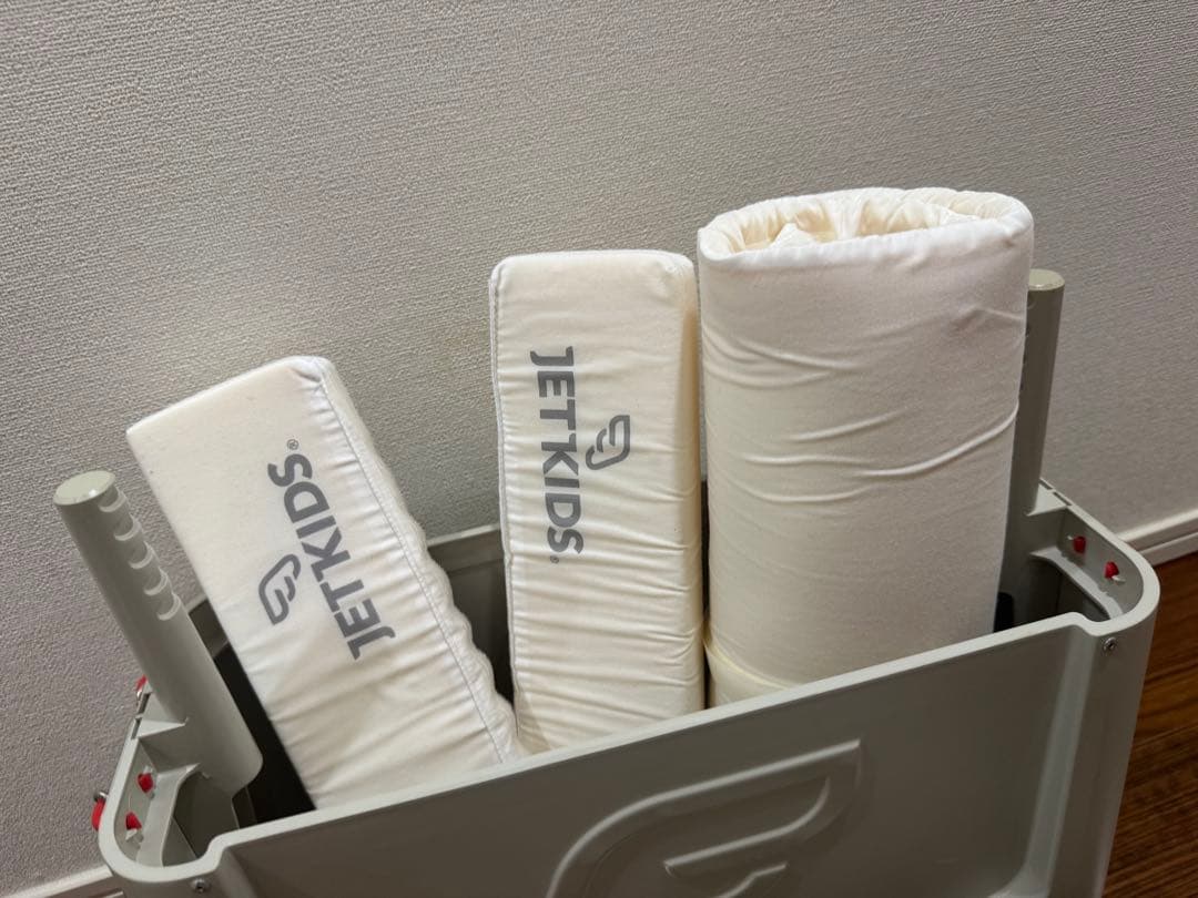 ジェットキッズ　ストッケ