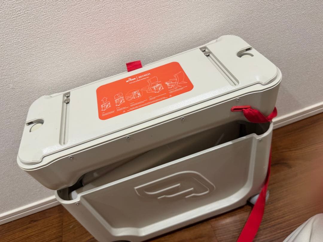 ジェットキッズ　ストッケ