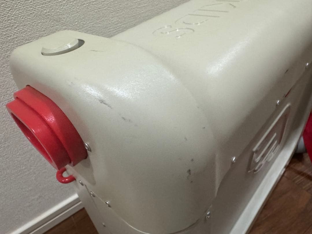 ジェットキッズ　ストッケ