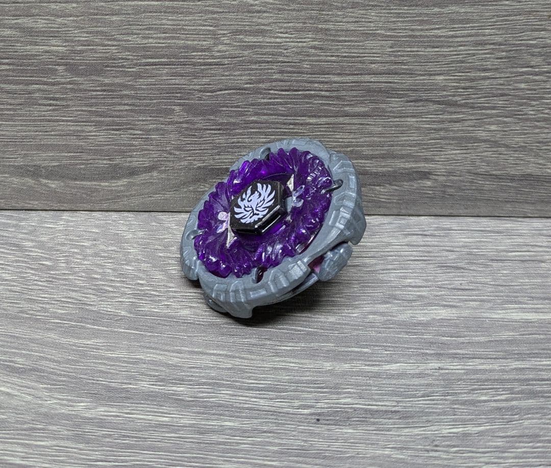 メタルファイトベイブレード　ジェイドジュピター S130RB