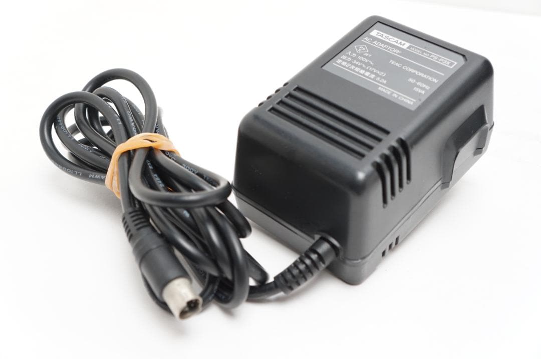 【美品】TASCAM XS-3 DJミキサー