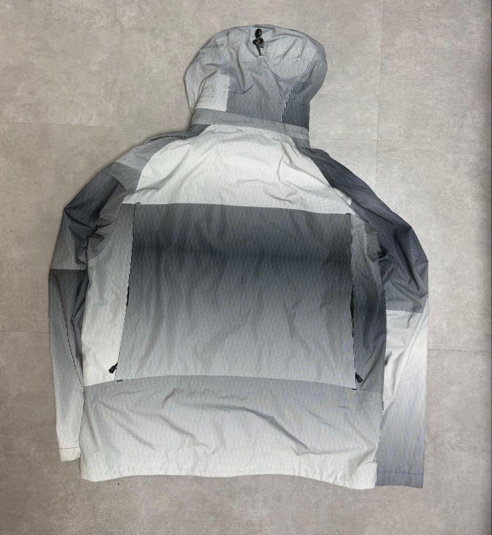 【美品】BURTON ak スノボジャケット 極上 ゴアテックス タボ ゆったり