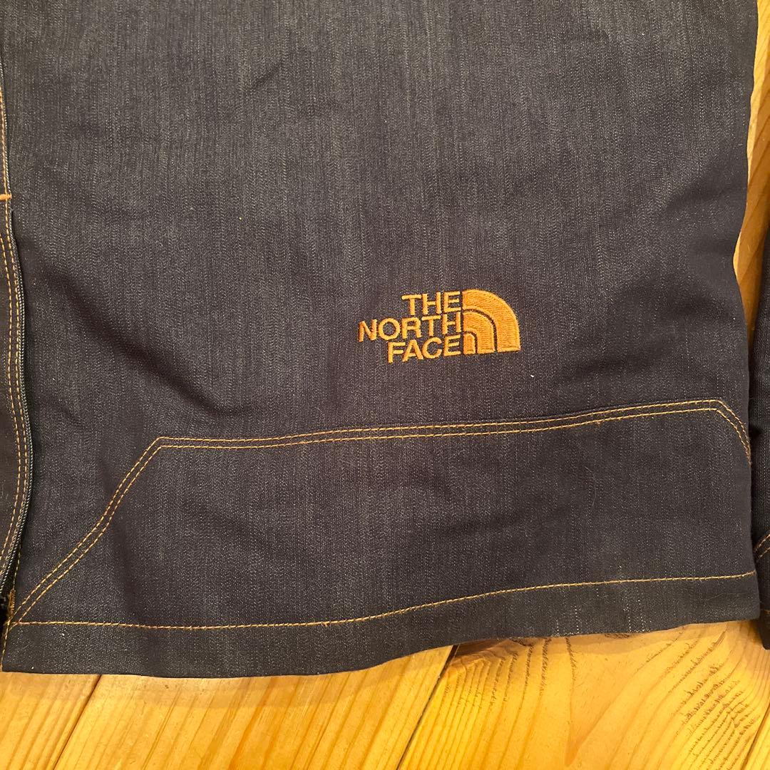THE NORTH FACE_HyVent スノーボードパンツ XL