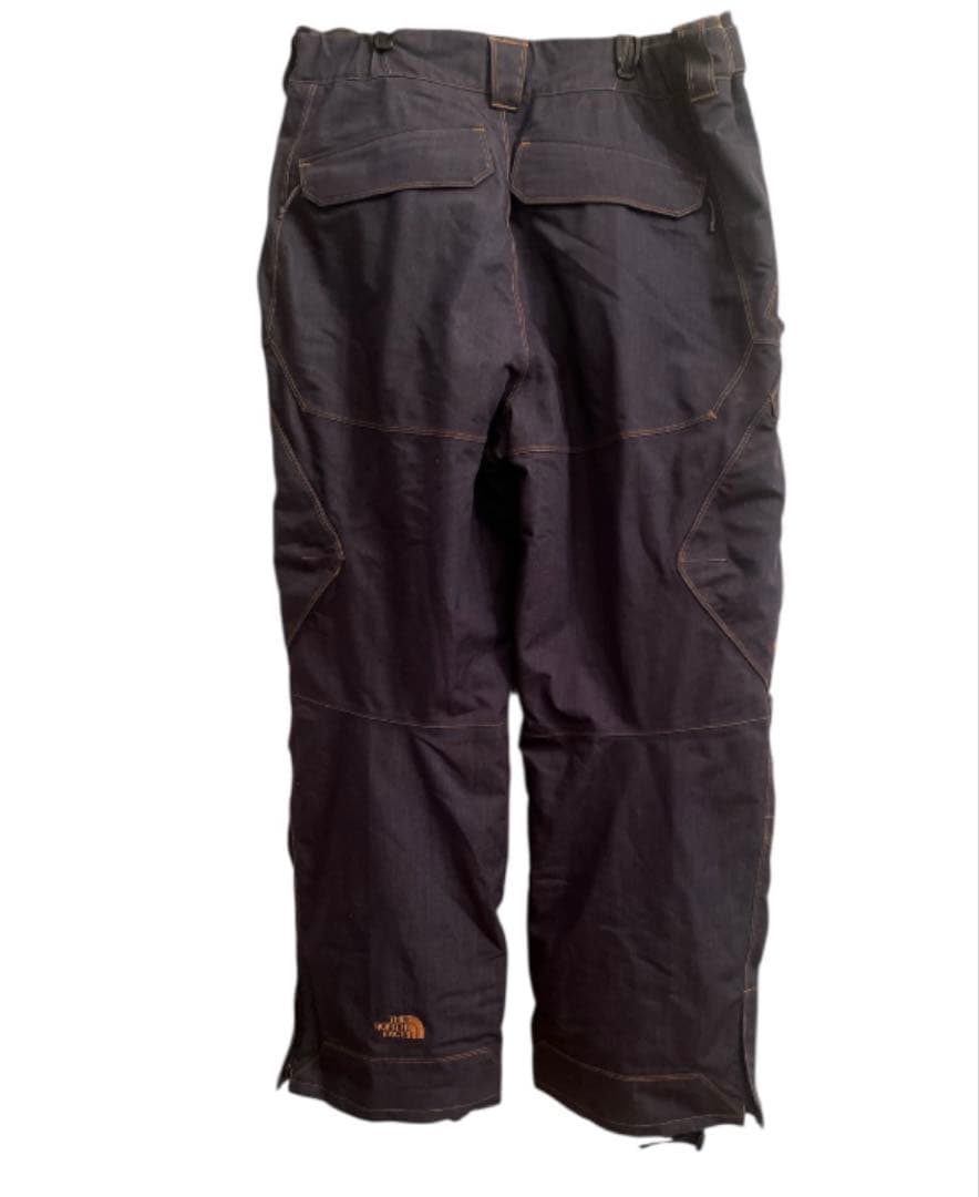 THE NORTH FACE_HyVent スノーボードパンツ XL