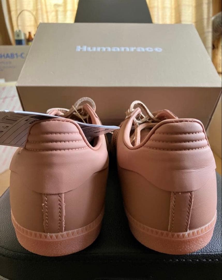 adidas Samba Humanrace 27.5cm 新品未使用