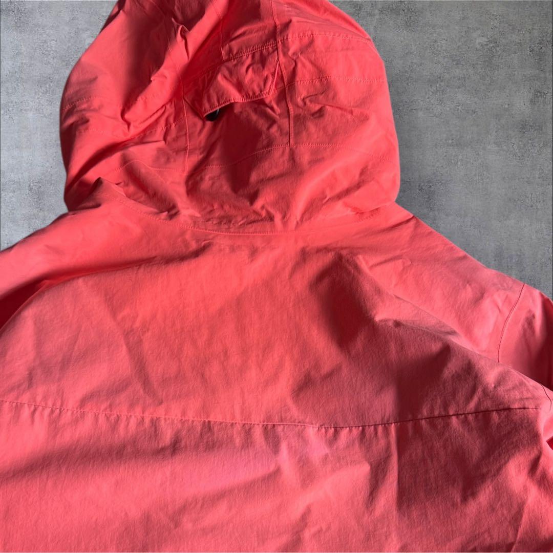 BURTONスノーウェア スノーボードウェア　コーラルピンク バートン