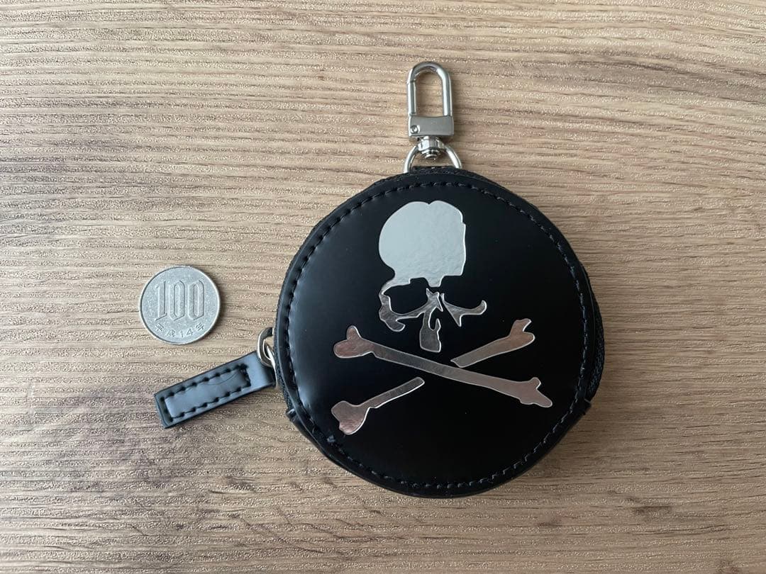 MASTERMIND WORLD ケース