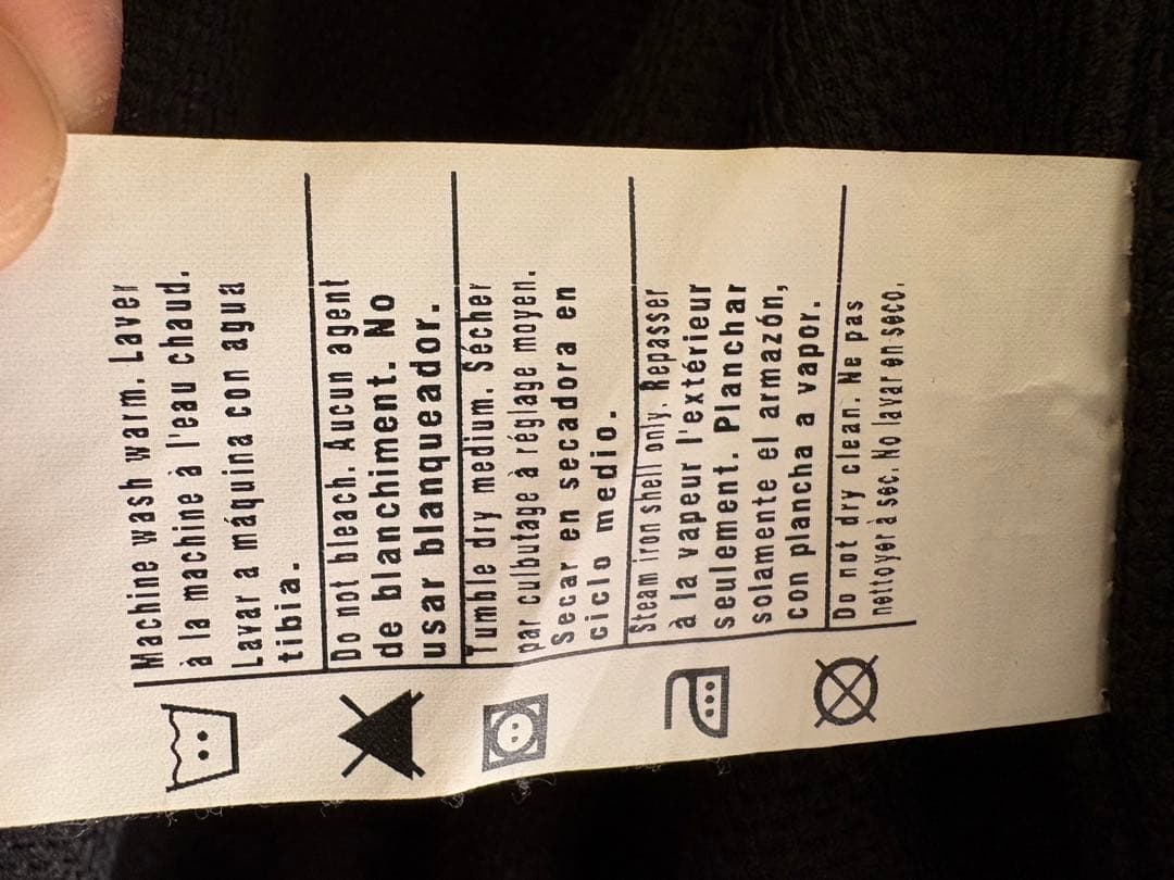 カーハート　アクティブジャケット