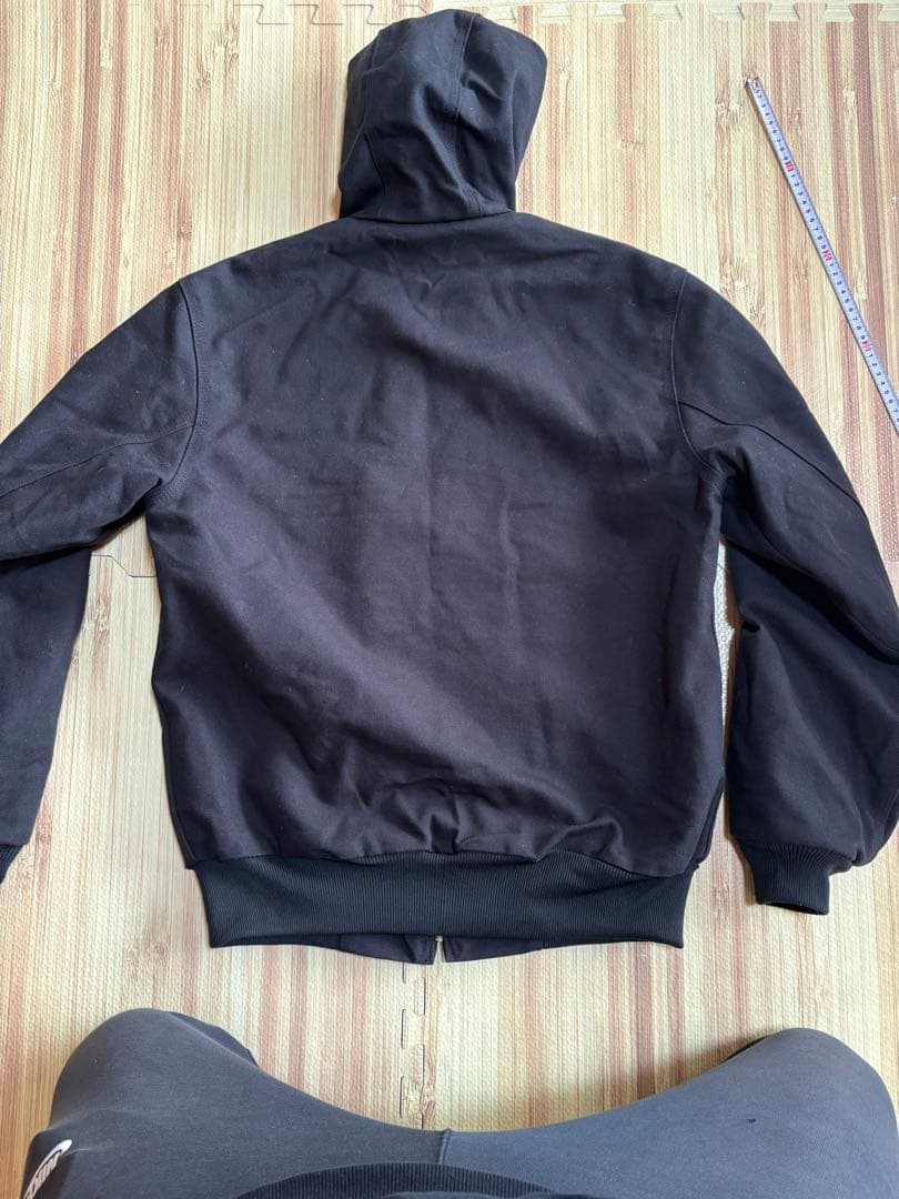 カーハート　アクティブジャケット