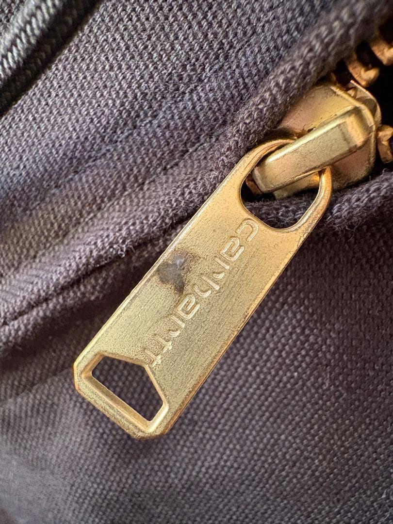 カーハート　アクティブジャケット