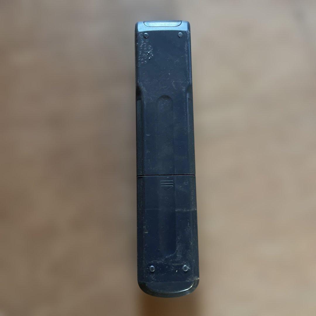 SONY WEGA　トリニトロン 14インチブラウン管テレビ　KV-14AF1