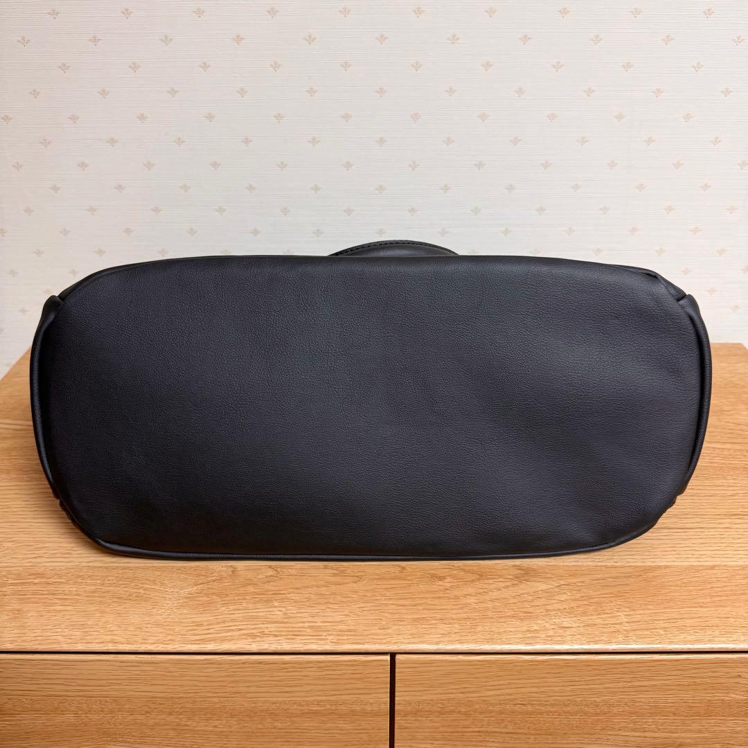 Aww　アウ　サボテンヴィーガンレザーウィークエンドボストンバッグ(30L)