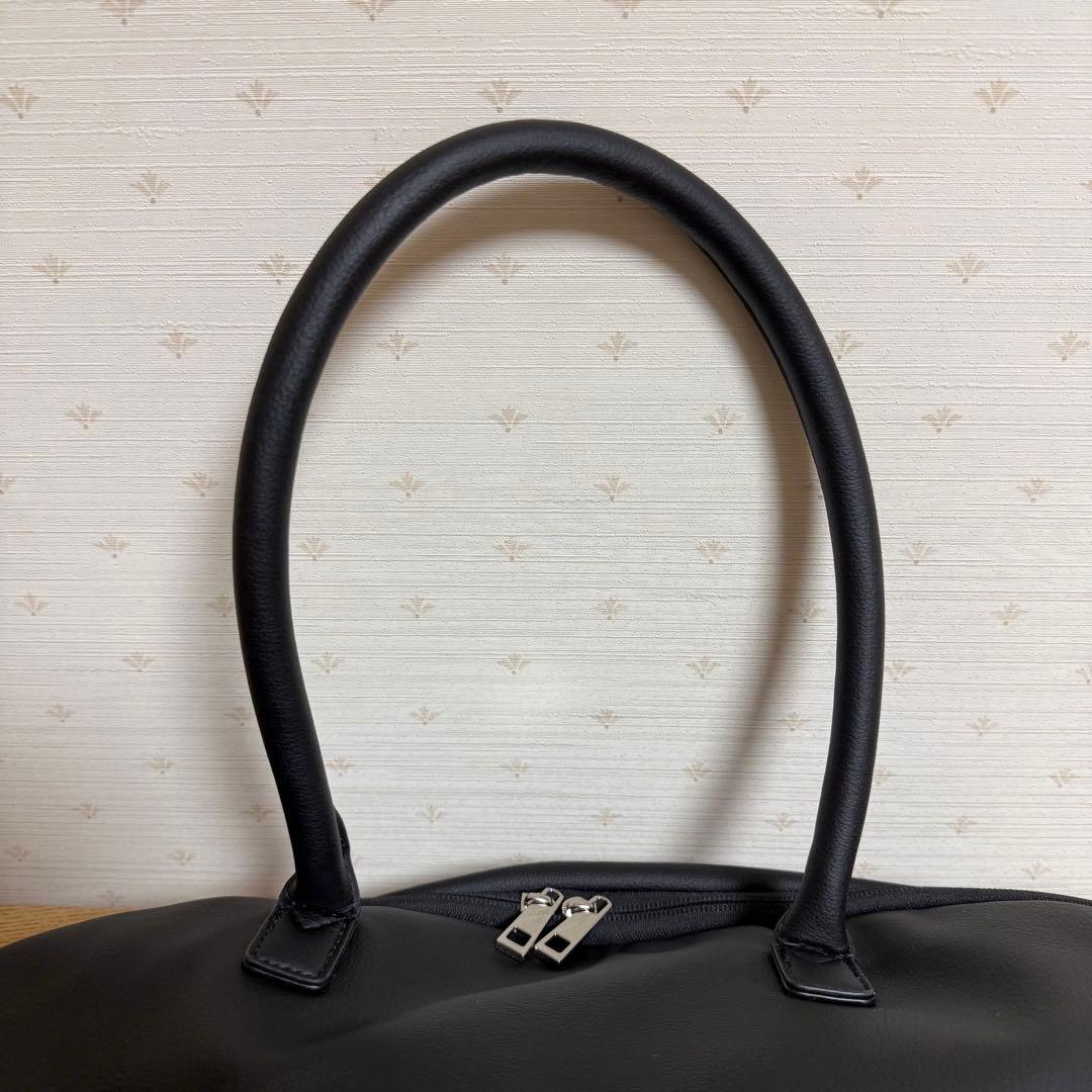 Aww　アウ　サボテンヴィーガンレザーウィークエンドボストンバッグ(30L)