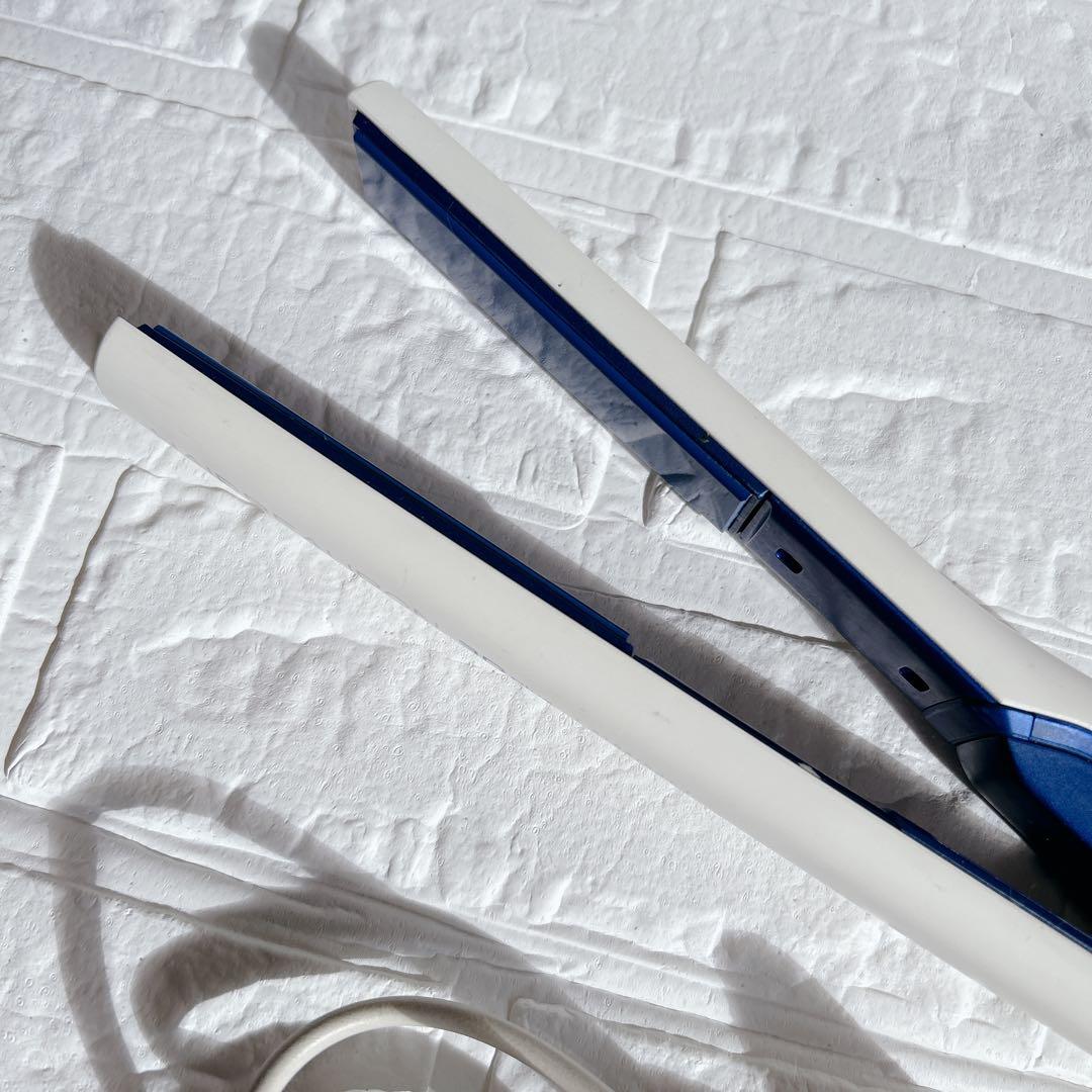 【人気モデル】HAIRBEAURON 3D Plus ストレートアイロン 美品