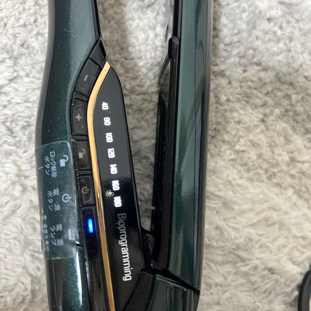 お値下 HAIRBEAURON 7D plus STRAIGHT