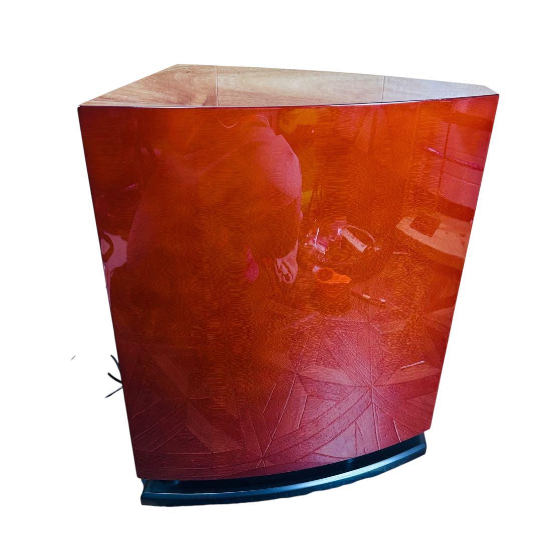 美品　DENON　デノン　DSW-55XG　ウーファー