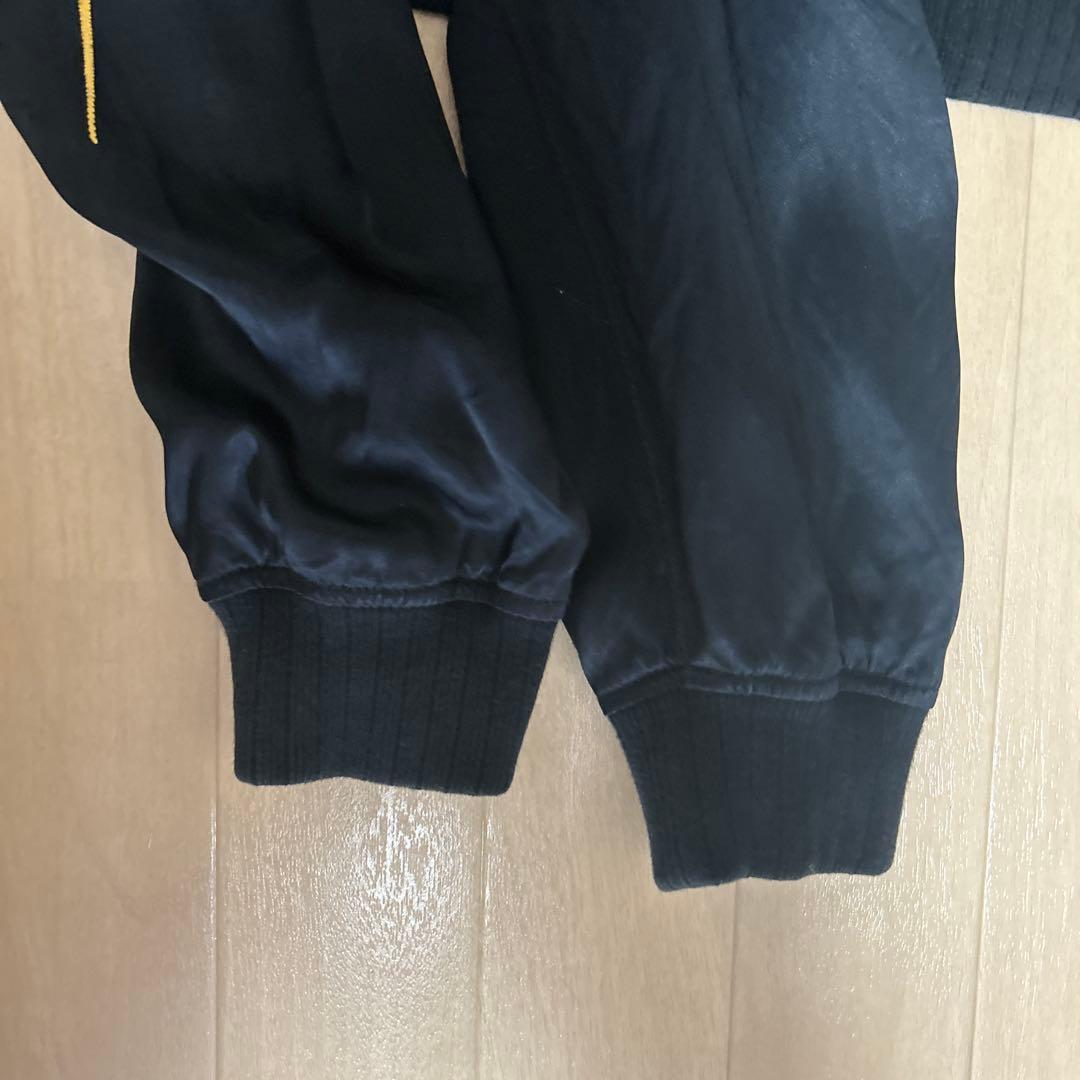 HYSTERIC GLAMOUR スカジャン S 1984