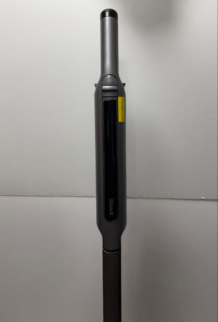 shark◇EVOPOWER SYSTEM CS401Jメタリックグレイ