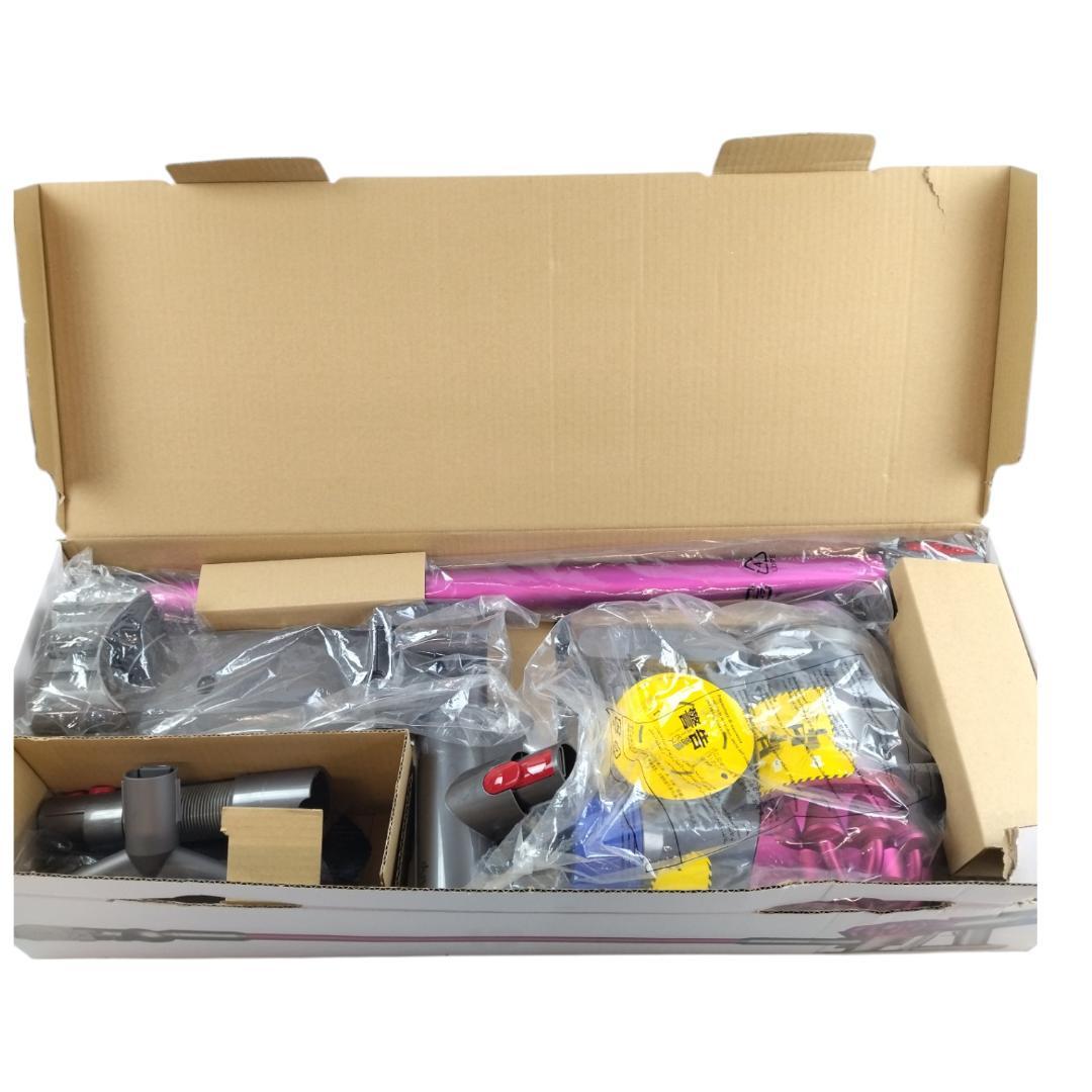 ダイソン　 V7　SV11　コードレスクリーナー　パーツ付き【5-072】