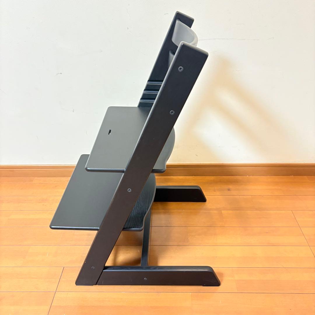 【美品・希少カラー】STOKKE ストッケ トリップトラップ シリアル『7』