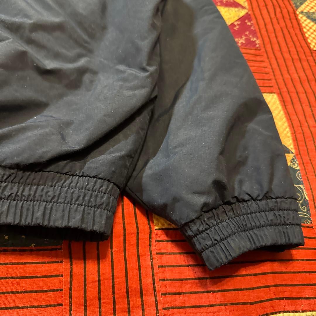 90s L.L.BEAN バギーズジャケット XL Patagonia
