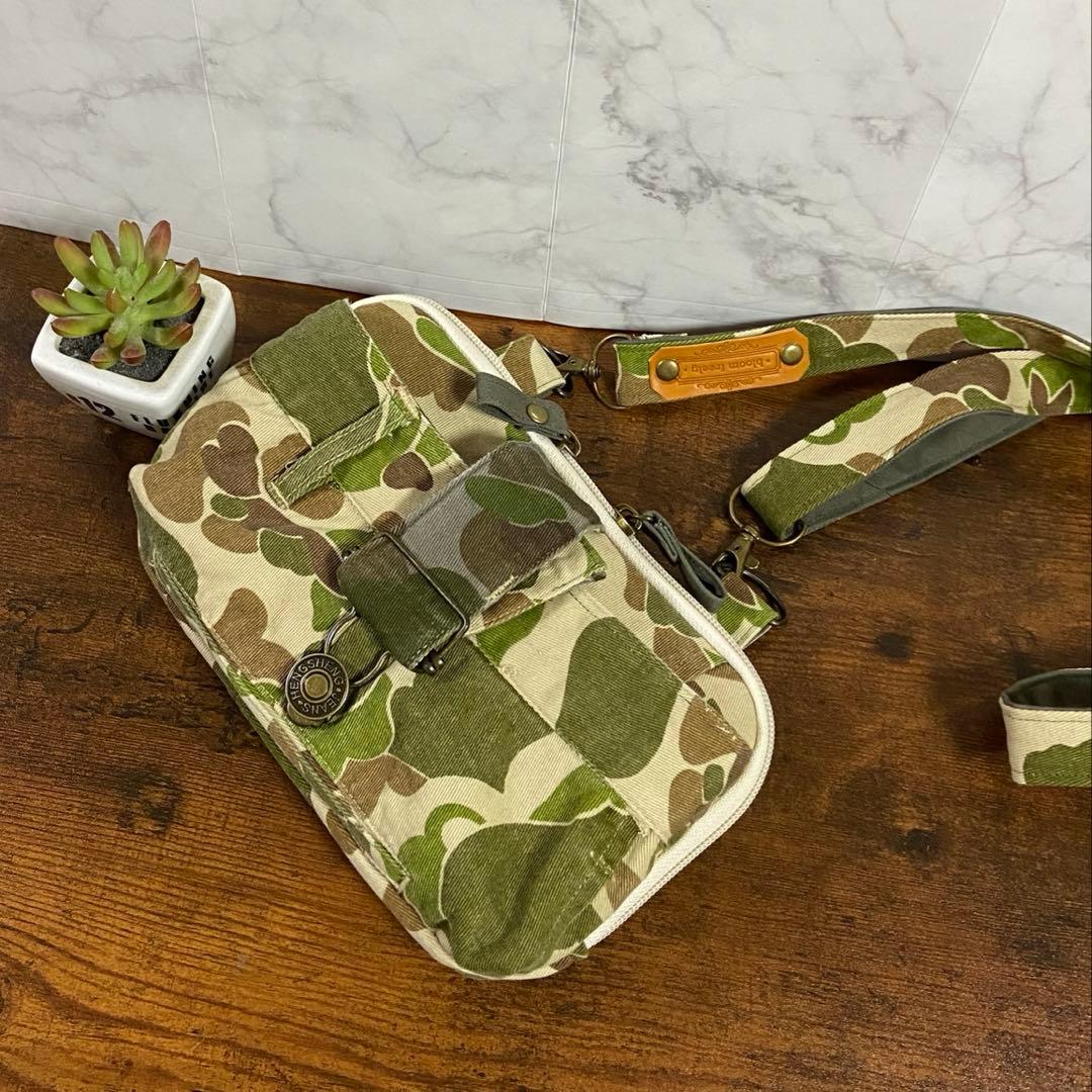 専用*No.24 デニムリメイク【お財布付 スマホショルダー・短財布】バッグ