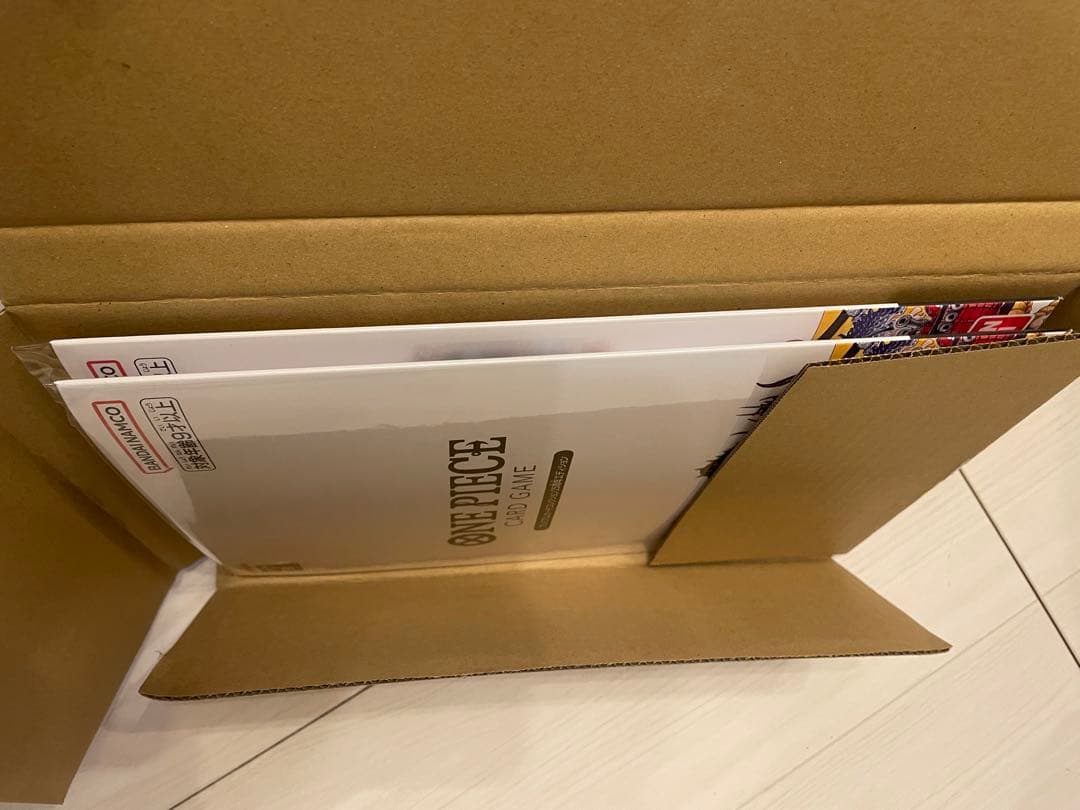 【新品未開封】ワンピースカード　プレミアムカードコレクション25周年　2セット