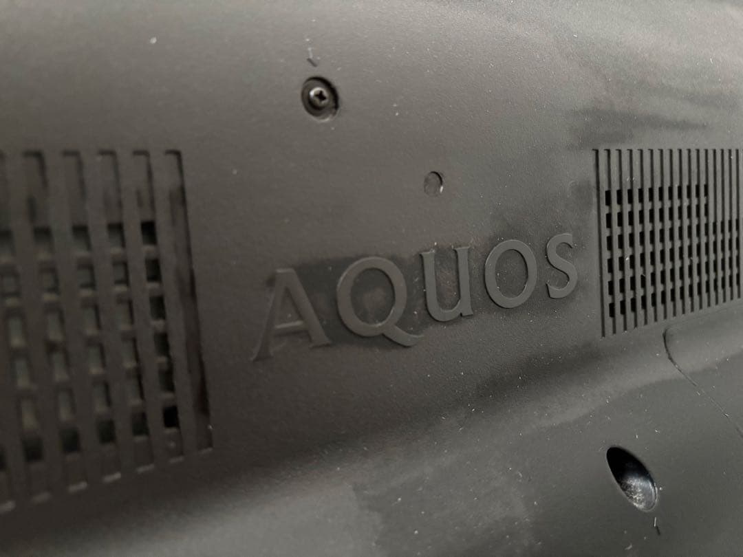 SHARP AQUOS LC-32H11 32インチ液晶テレビ