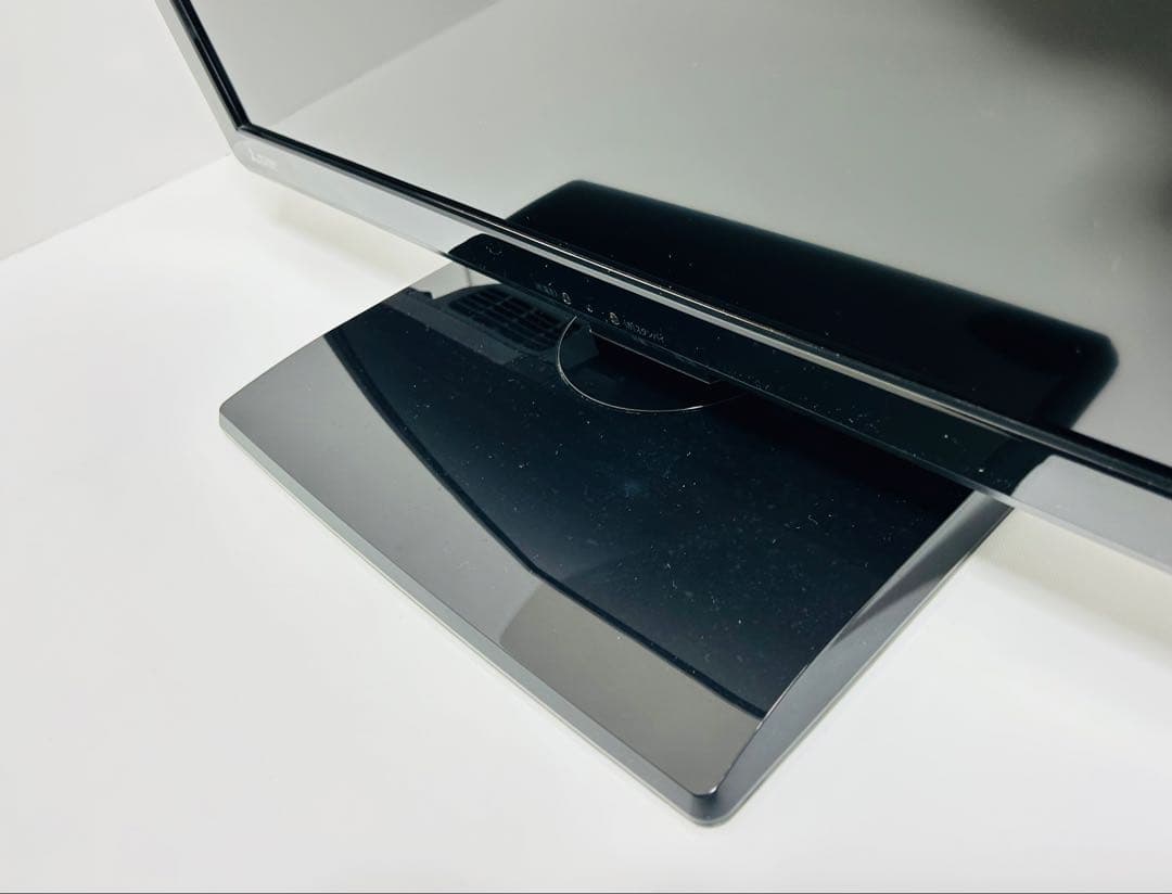 【2月17日まで】三菱24型液晶テレビ REAL LCD-24LB7