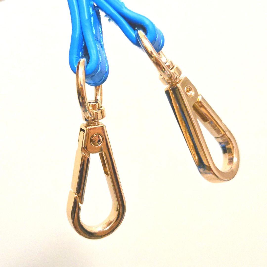 ルルメリー BEAMS COUTURE プチボストンバッグ